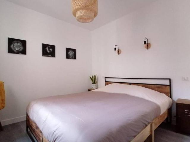 Appartement location à Rambouillet