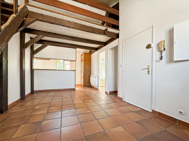 Appartement vente à Le Raincy, Rosny-sous-bois
