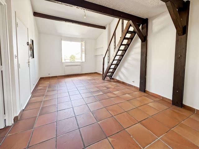 Appartement vente à Le Raincy, Rosny-sous-bois