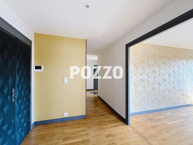 Appartement vente à Saint-Lô, Saint-lô