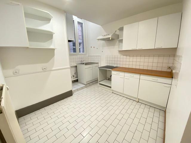 Appartement location à Saint-Quentin, Saint-quentin
