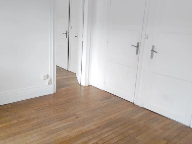 Appartement location à Soissons