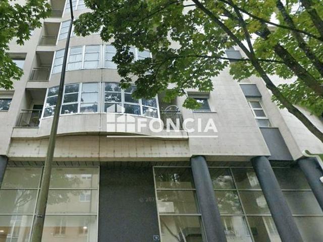 Appartement vente à Le Mans