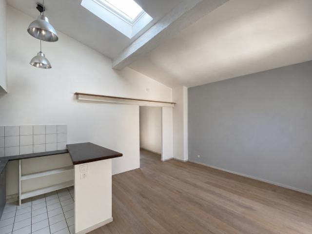 Appartement vente à Bordeaux