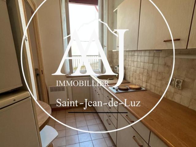Appartement vente à Bayonne, Saint-jean-de-luz