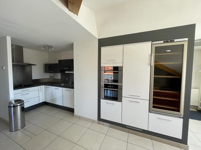 Appartement vente à Yssingeaux