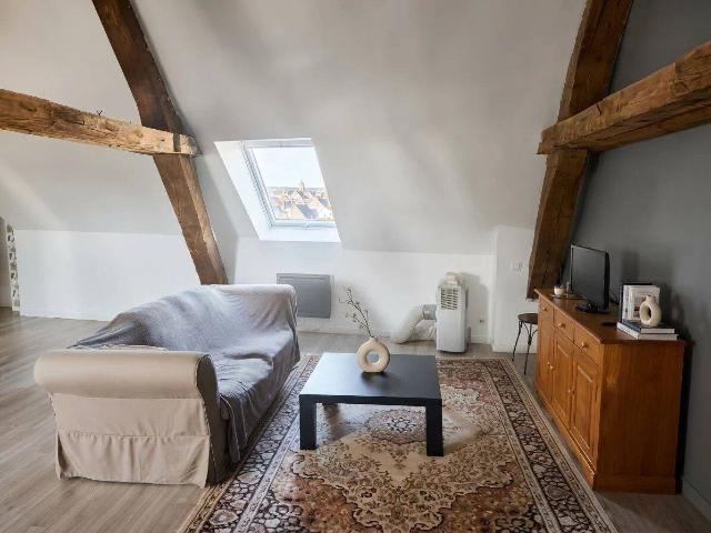Appartement location à La Pointe Maubinée, Beaugency