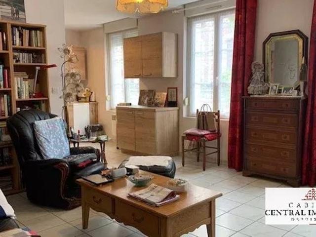 Appartement vente à Nogent-sur-Seine, Romilly-sur-seine