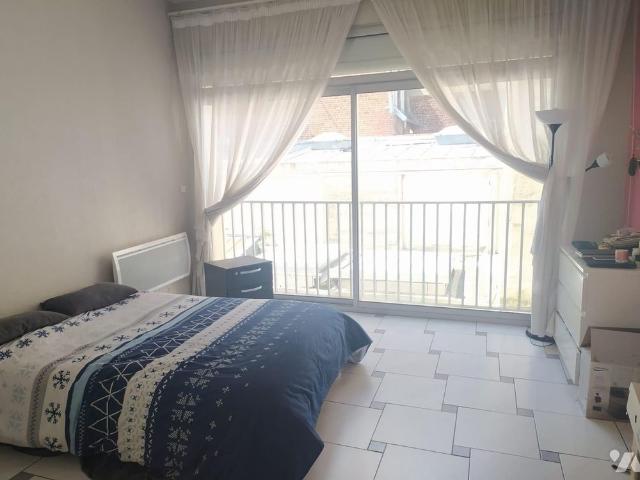 Appartement location à Saint-Quentin, Saint-quentin
