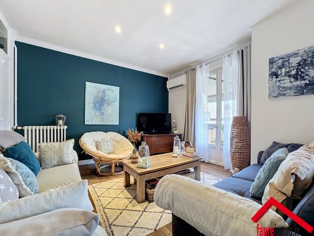Appartement vente à Brive-la-Gaillarde, Brive-la-gaillarde