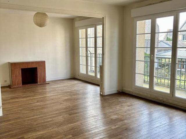 Appartement location à Vire