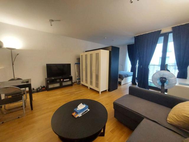 Kot location à Uccle, Bruxelles