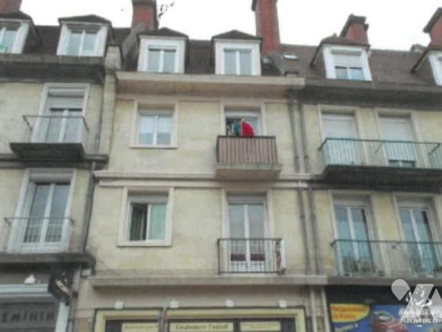 Appartement location à Rouen, Yvetot