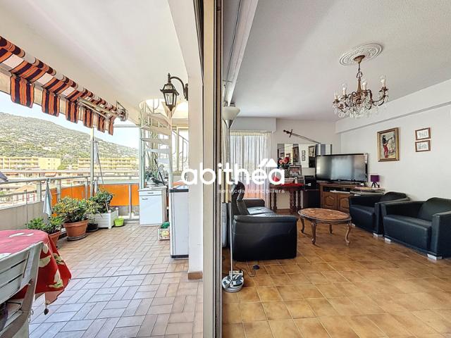 Appartement vente à Grasse, Mandelieu-la-napoule