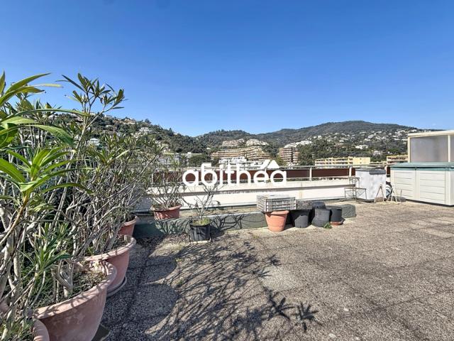 Appartement vente à Grasse, Mandelieu-la-napoule