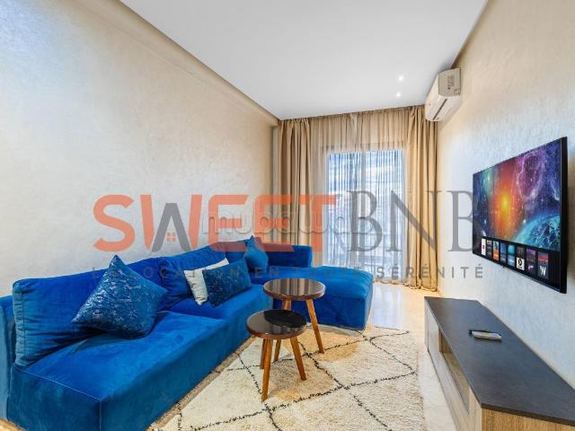 Appartement vente à Marrakech, L'Oriental