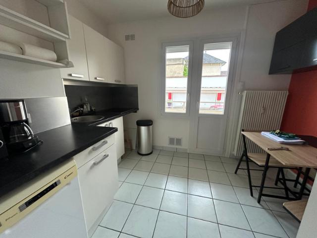 Appartement vente à France métropolitaine, Roanne