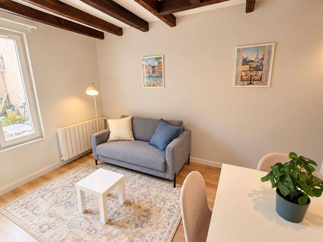 Appartement location à Les Rousses, Gleizé