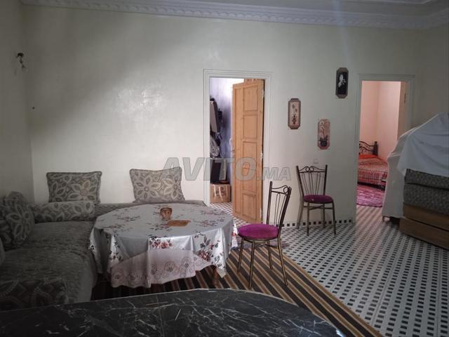 Appartement location à Marrakech, L'Oriental