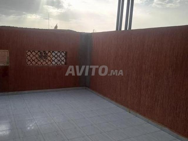 Appartement location à Amerchich, Marrakech
