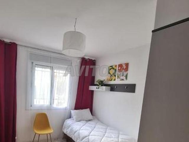 Appartement location à Tangero, Tanger-Tétouan