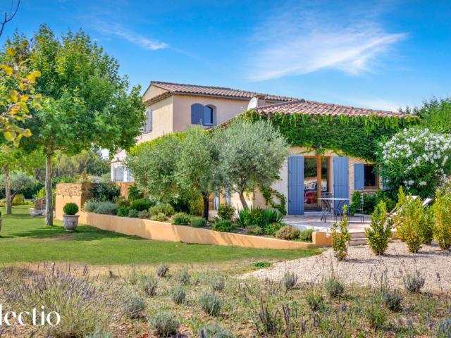 Appartement location à Apt, Lourmarin