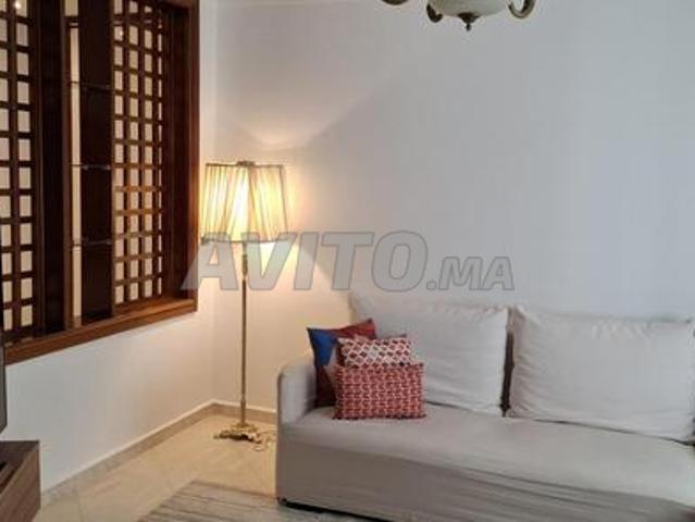 Appartement location à Tangero, Tanger-Tétouan