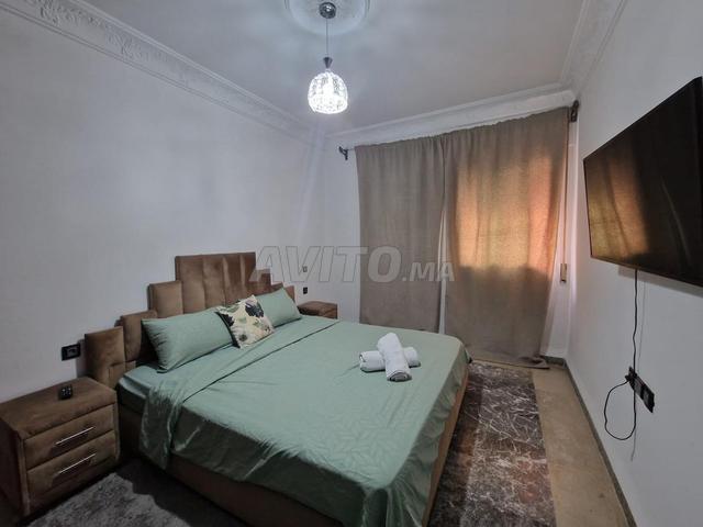 Appartement location à Tangero, Tanger-Tétouan