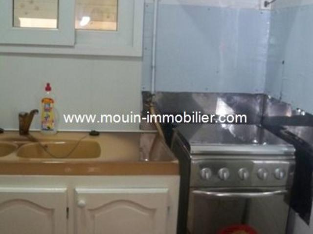 Appartement location à Douz