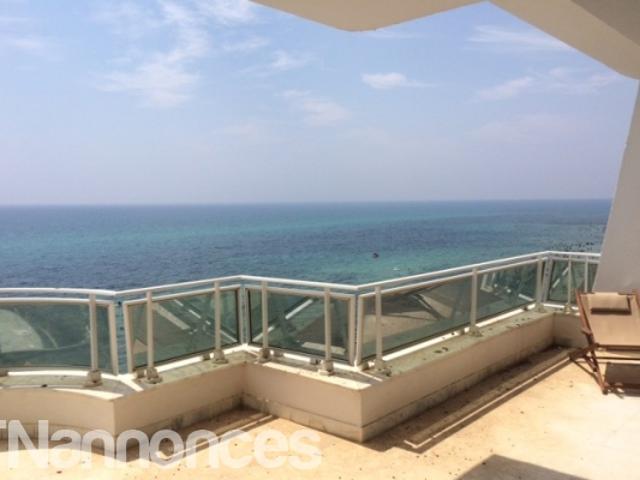 Appartement vente