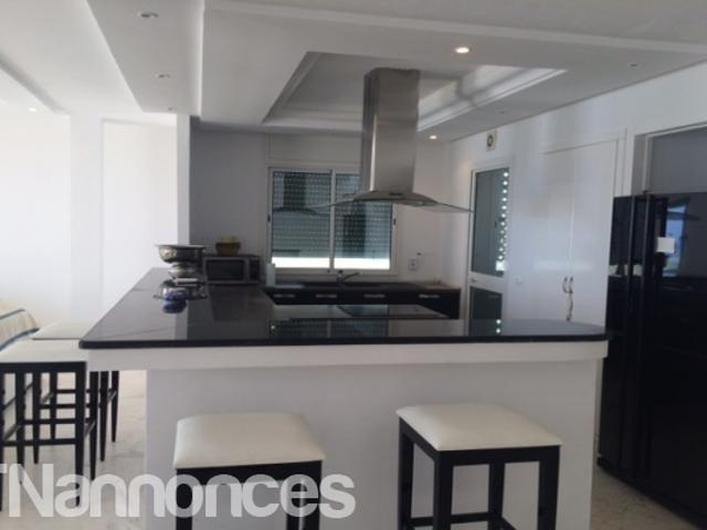 Appartement vente
