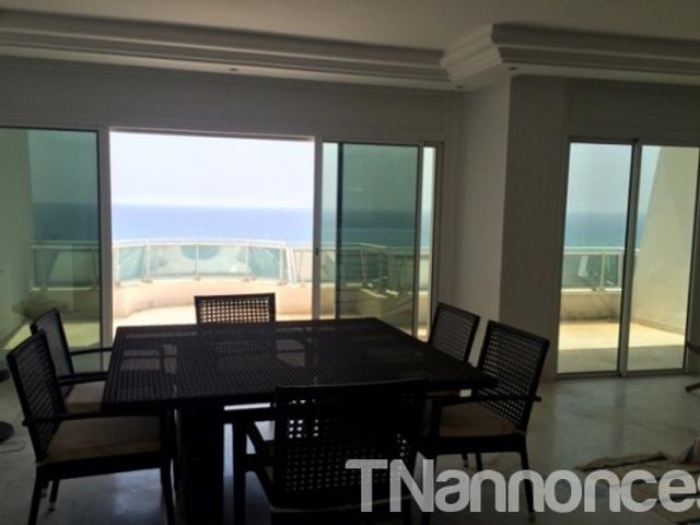 Appartement location