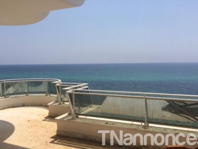 Appartement vente