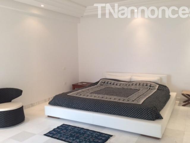 Appartement vente