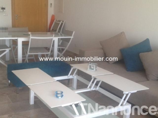 Appartement location