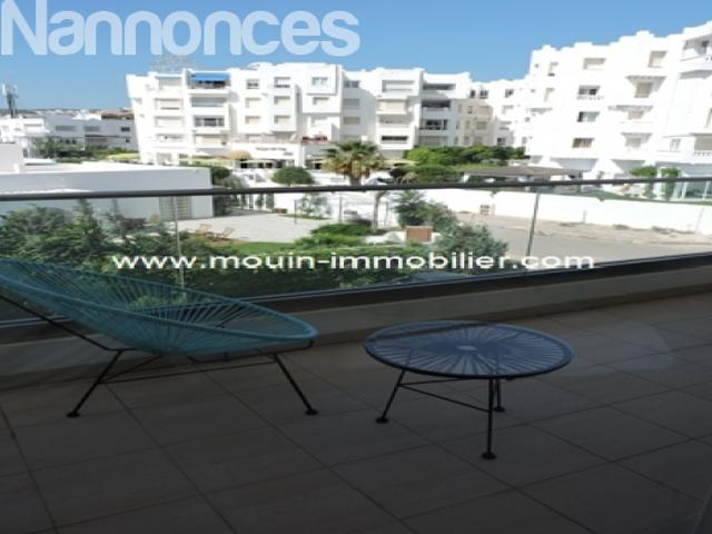 Appartement vente