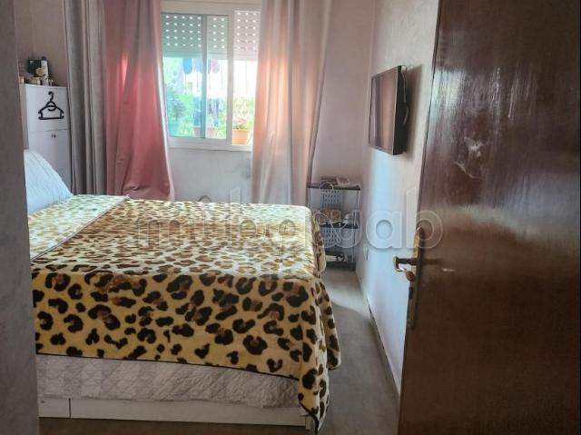 Appartement vente à Casablanca, Gharb-Chrarda-Beni Hssen