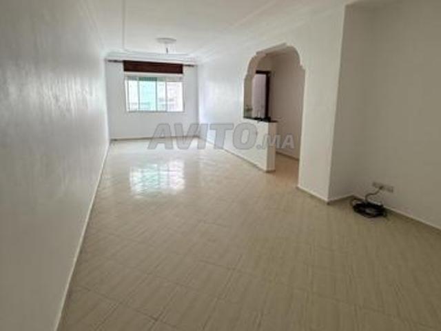 Appartement vente à Casablanca ⵜⴰⴷⴷⴰⵔⵜ ⵜⵓⵎⵍⵉⵍⵜ الدار البيضاء, Préfecture de Casablanca عمالة الدار البيضاء
