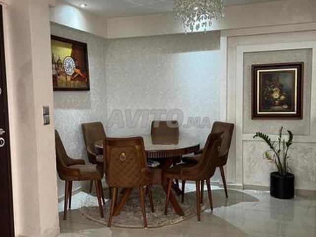 Appartement vente à El Ma, Gharb-Chrarda-Beni Hssen