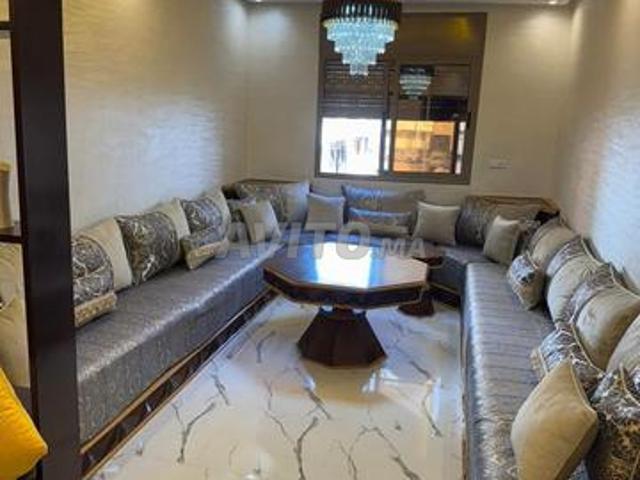 Appartement location à El Ma, Gharb-Chrarda-Beni Hssen