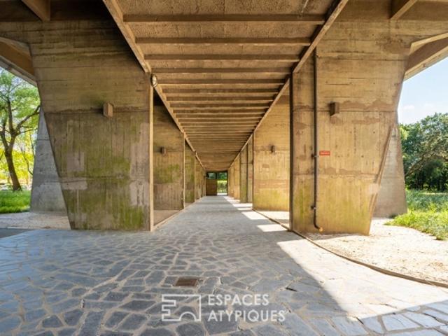 Appartement vente à Nantes, Rezé