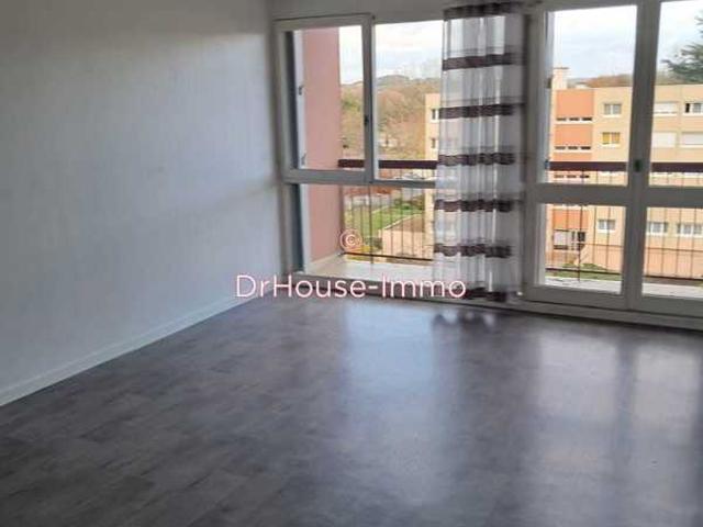 Appartement vente à Le Mans