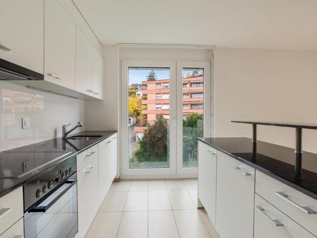 Apartment mieten in La Tour-de-Peilz, District de la Riviera-Pays-d’Enhaut