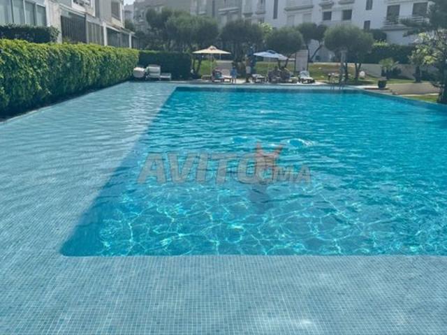 Appartement vente à Anfa, Gharb-Chrarda-Beni Hssen