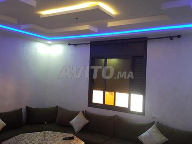 Appartement location à Settat, Gharb-Chrarda-Beni Hssen