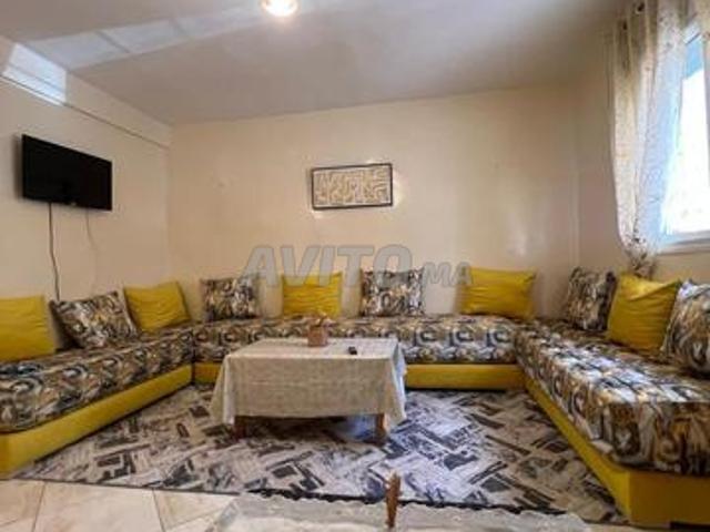 Appartement location à Agadir, Oued ed Dahab-Lagouira