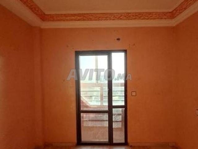 Appartement vente à Settat, Gharb-Chrarda-Beni Hssen
