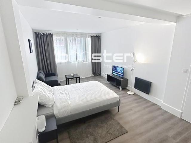 Appartement vente à Limoges