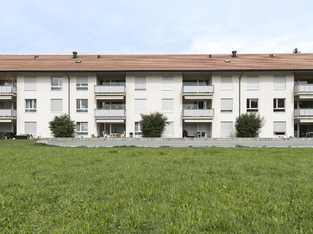 Apartment mieten in Epalinges, Waadt