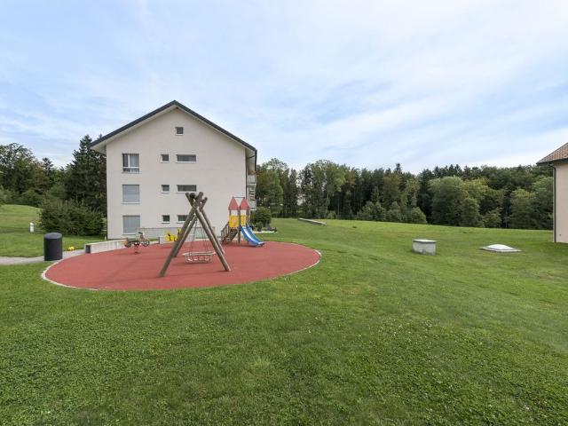 Apartment mieten in Epalinges, Waadt